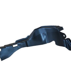 Basissteunbumper linksonder, A2058853865, nieuw MERCEDES part