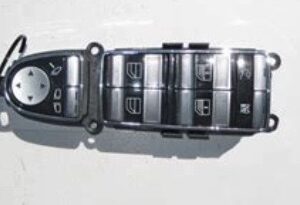 Schakelaar, A2218214051, nieuw MERCEDES part