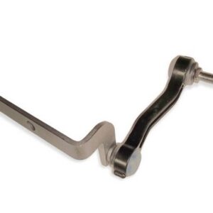 Verbindungsstange A1643201232 NIEUW origineel MERCEDES BENZ