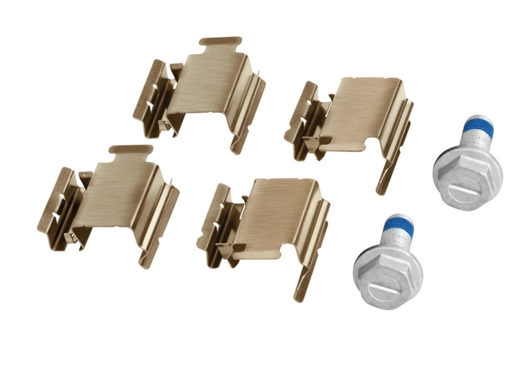 Reparatie set, A0014211691, nieuw MERCEDES