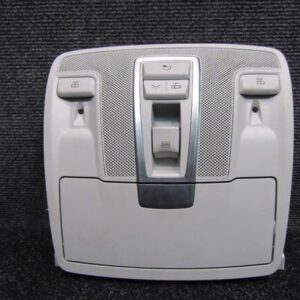 Besturingseenheid compleet, A1669004115, nieuw voor origineel MERCEDES BENZ