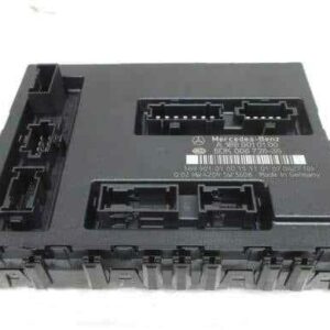 BESTURINGSEENHEID; A1699010100 nieuw MERCEDES