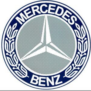 slijtindicator H8843 EICHOR, nieuw voor origineel MERCEDES BENZ