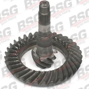 Kroonwiel, A6013502739, nieuw ORIGINEEL MERCEDES