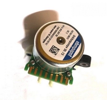 EBMPAPST orbitalpump 35.13 NIEUW origineel MERCEDES BENZ