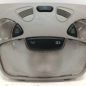 binnenverlichting, A2038204601, origineel MERCEDES BENZ