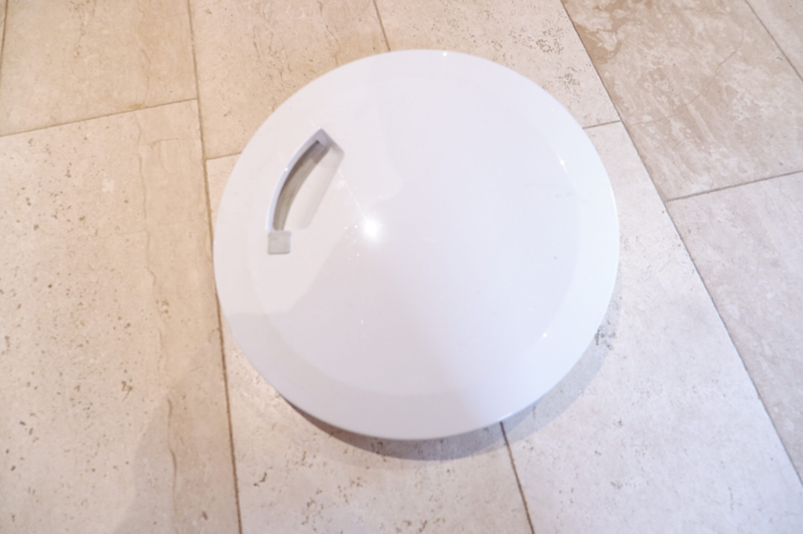 deurwasmachine met scharnier, wasmachine onderdeel - Afbeelding 2