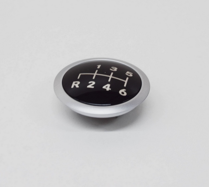 Embleem pook, A6392670234, NIEUW origineel MERCEDES BENZ Daimler Benz