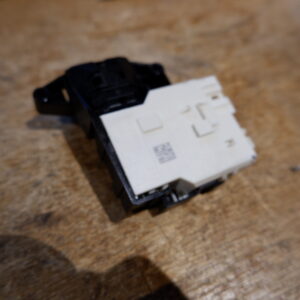 deurrelais- deurslot, LG Deurslot EBF61315801 , wasmachine onderdeel