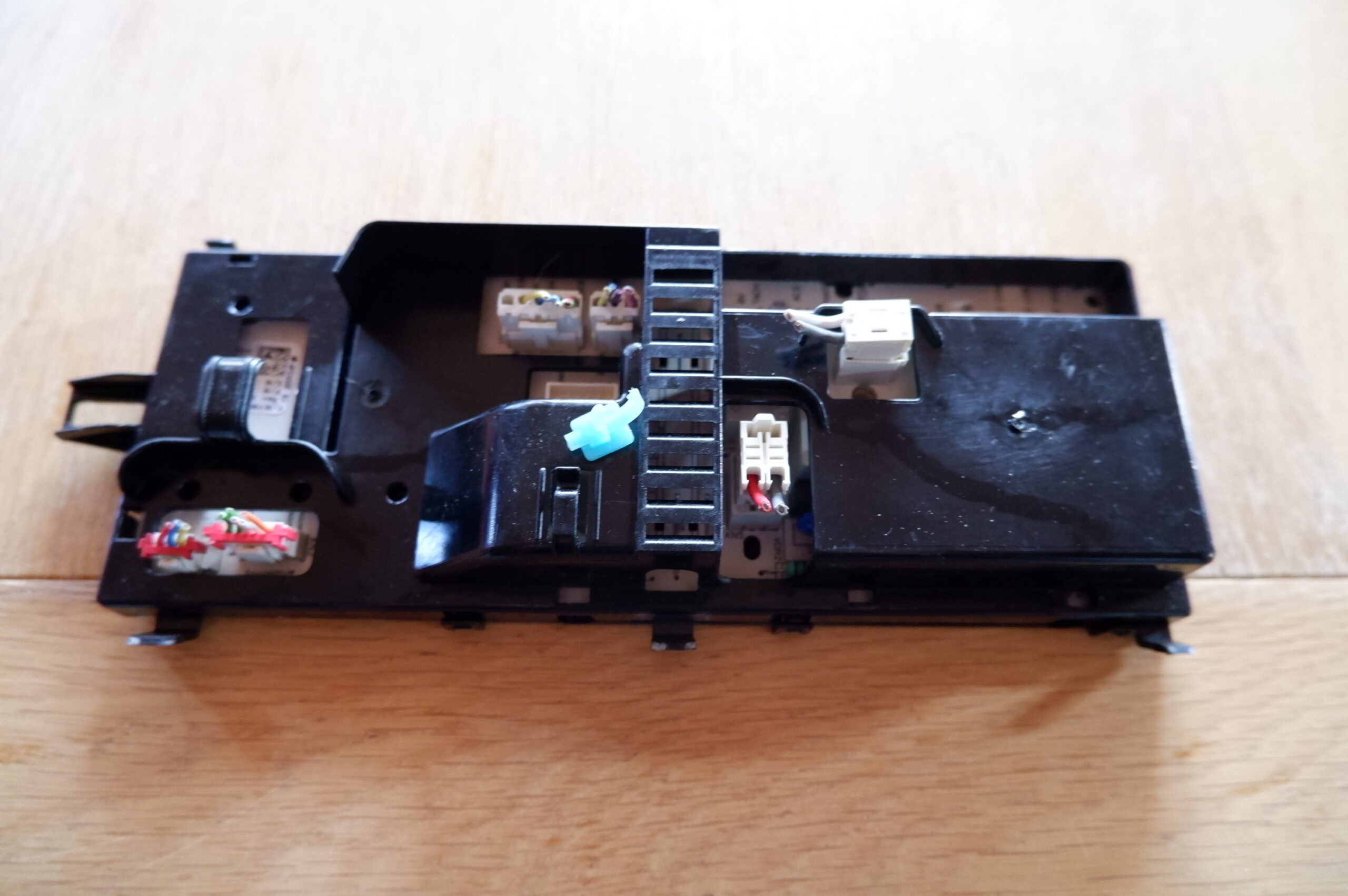 printplaat 2855140100, 4719000197, wasmachine onderdeel - Afbeelding 2