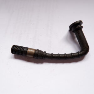 Originele Stihl brandstof leiding Voor Kettingzaag STIHL MS440 MS460,  gebruikt onderdeel