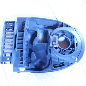 deksel miele, stofzuiger, T.-Nr. 6046992 Miele onderdeel