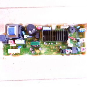 printplaat EBR6540, 0504, EBR6497, 4304 wasmachine onderdeel