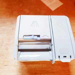 zeepbak Beko gebruikt,  35700001, vaatwasser onderdeel