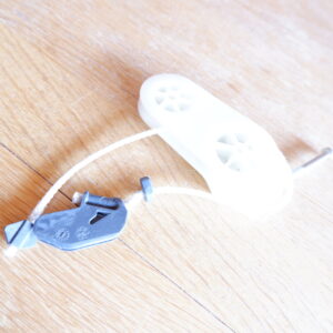 touwtje voor vaatwasserdeur, per stuk, C3-10043685 vaatwasser onderdeel