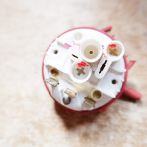 niveauregelaar C-465/15, 37610051 wasmachine onderdeel