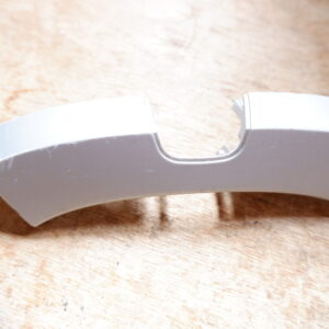 druktoets stofzuiger Miele, 06084080, gebruikt onderdeel