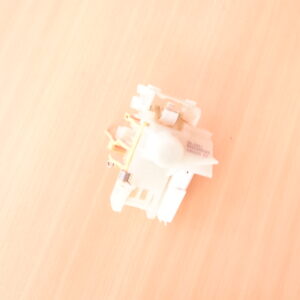 Slot Vergrendeling SHE23R55UC, SHX68R55UC, SHX43R56UC 654621 vaatwasser