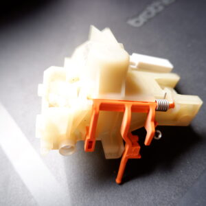 Slot Vergrendeling SIEMENS 00444896 vaatwasser