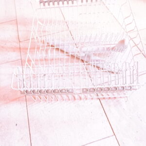 onderkorf Bauknecht of Whirlpool 52x46,5, vaatwasser