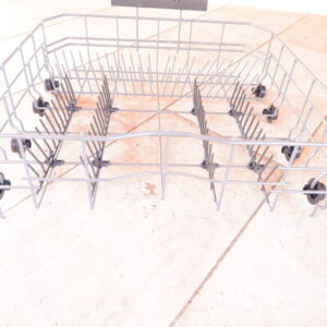 onderkorf LxBxH 51,5x52x19cm, AEG vaatwasser gebruikt