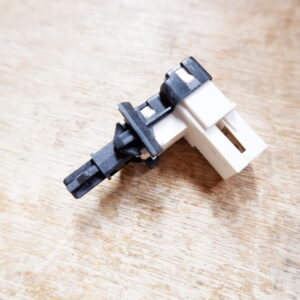 druktoets schakelaar SK5001, 33161 128 vaatwasser onderdeel