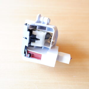 deurrelais , vaatwasser Sharp onderdeel