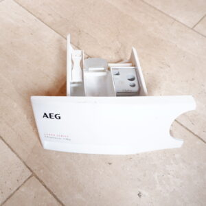 zeepbak A04093701 AEG LAVAMAT 6000 wasmachine