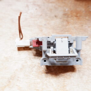 deurrelais , vaatwasser TW 5711 gebruikt onderdeel