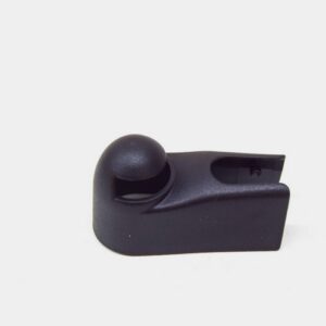 afdekkap ruitenwisser achter A0009980821, NIEUW origineel MERCEDES BENZ