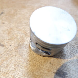 Stihl  Zuiger 49mm doorsnede, nieuw onderdeel