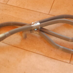 afvoerslang,  vaatwasser onderdeel, gebruikt