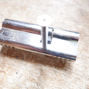 cilinder deurslot NIEUW, 8 cm C-serie ABUS